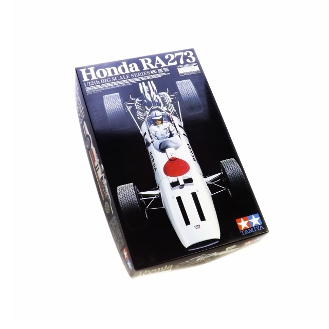 1/12 �ۥ�� RA273 �ӥå�����������ǥ륷�꡼�� No32 ITEM 12032