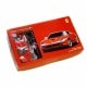 1/24 �ե��顼�� 550 �ޥ�ͥ� �ꥢ�륹�ݡ��ĥ��� RS-6 12237