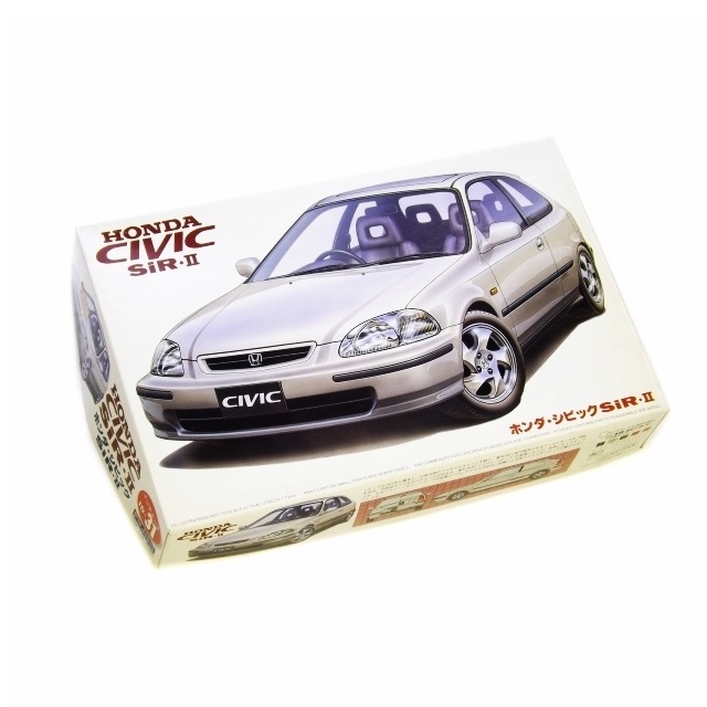 1/24 �ۥ�������ӥå� SiR���� ID-31 03389