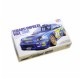 1/24 ���Х� ����ץ�å� WRC 2001 ���ݡ��ĥ������꡼�� No.240 ITEM24240