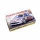 1/24 ץ硼206 WRC 2001 ݡĥ꡼ No.236 ITEM24236