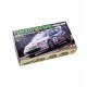 1/24 �ץ��硼 206 WRC 2002 ���ݡ��ĥ������꡼�� No.255 ITEM24255
