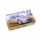 1/24 �ץ��硼 206 WRC 2002 �����ʡ����� ���ݡ��ĥ������꡼�� No.262 ITEM24262