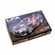 1/24 �쥯���� LFA �ե�ӥ塼 ���ݡ��ĥ������꡼�� No.325 ITEM24325