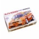 1/24 ����ե����ᥪ 155 V6TI �����������ޥ������� ���ݡ��ĥ������꡼�� No.148 ITEM24148
