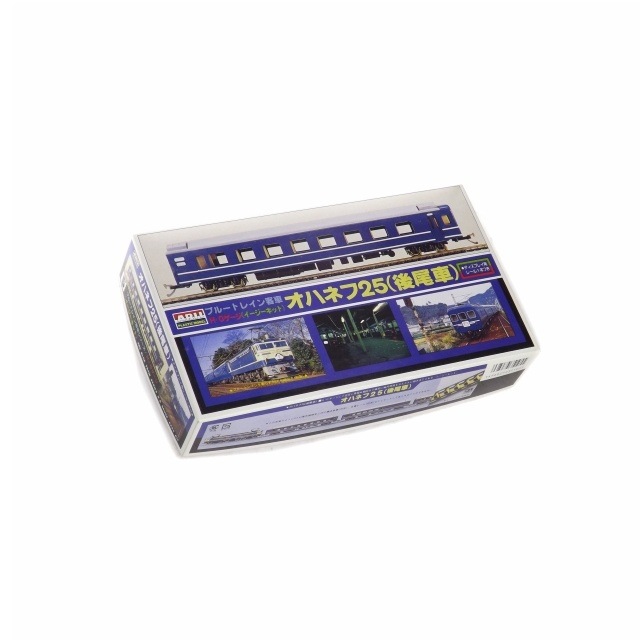 1/80 ���ϥͥ�25 (������) �֥롼�ȥ쥤��Ҽ֥��꡼�� No.5 H��O������ �����������å� AR-77C