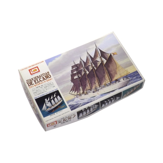 1/350 �ե��󡦥��Х�����󡦥ɡ����륫�� ���ڥ��󳤷���° 4���ȥåץ��롦�������ʡ� �����Ϸ����꡼��10 B-937
