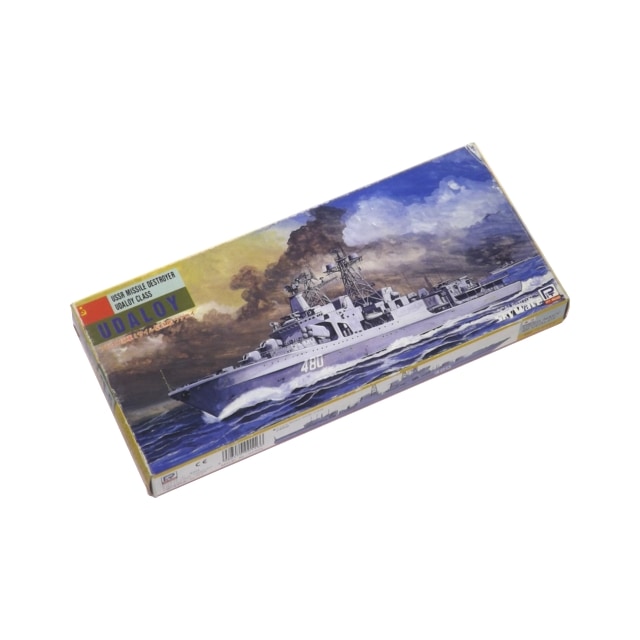 1/700 ���ӥ��ȳ����ߥ��������� �������� �������������֥��꡼��M-5