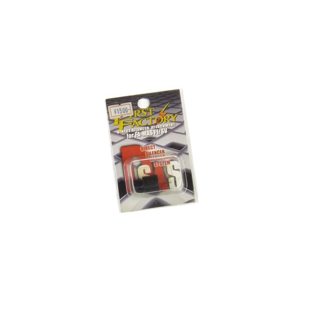 FA-MAS F1/SV�ѥ����쥯�ȥ�����󥵡������å�����