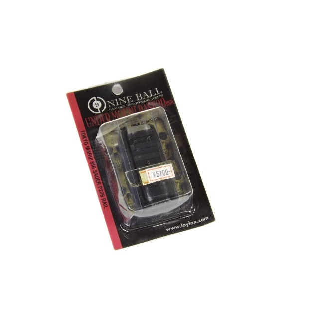 ����ޥ륤 ���� �������� P226 �쥤���� 20mm��������ޥ���ȥ١���
