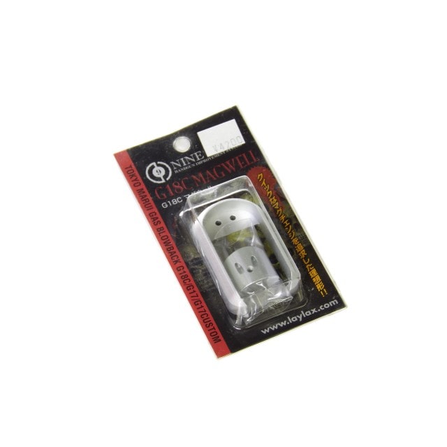 G18C�ޥ�������(SV)