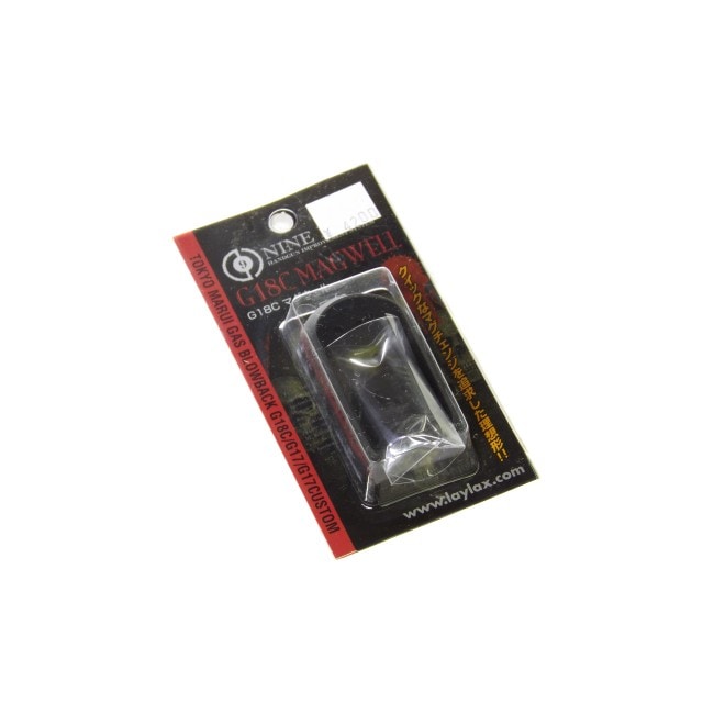 G18C�ޥ�������(BK)