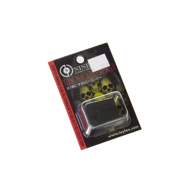 G18C �ޥ�����Х�ѡ�(1��)