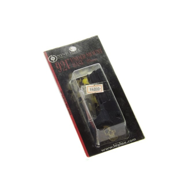 92F��������ޥ���ȥ١���20mm