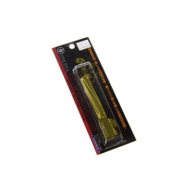 G17/G18C �ե롼�ȥ��������Х�� �ĥ����ȥ����� (GOLD)