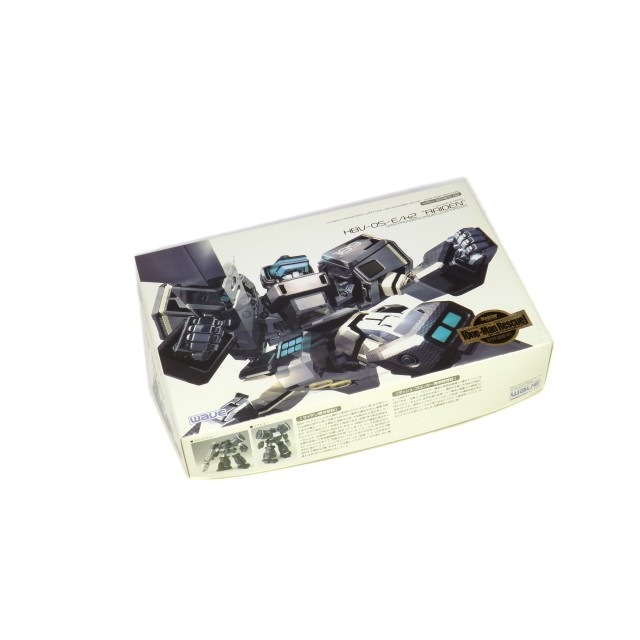 1/144���å��塦�ץ��󥬡����ѥ饤�ǥ� ��Ǿ�ﵡ�С�������� HBV-05-E/k2 "RAIDEN" VR-63