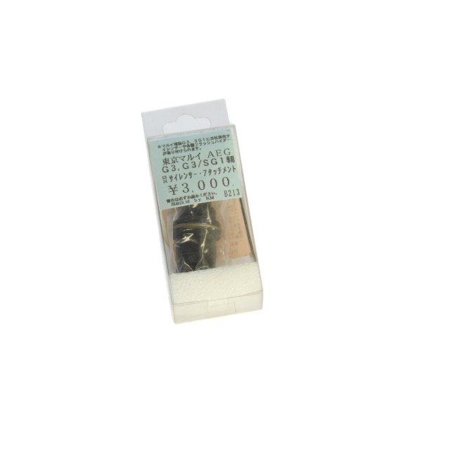 ����ޥ륤AEG G3 G3/SG1���� ������󥵡��������å����� B213