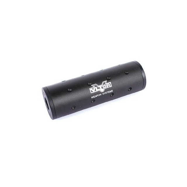 A.D.Classic 35x108mm Vltor Silencer ������󥵡�(14mmCW/CCW)ADC-SIL-014