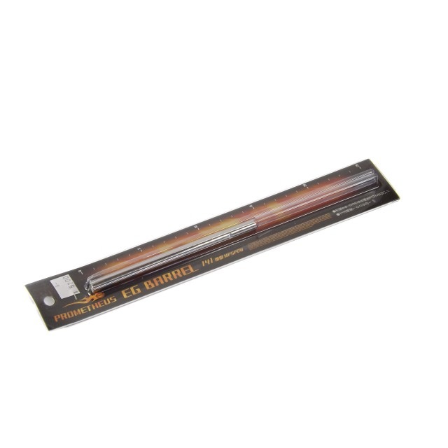 �ץ���ƥ���EG�Х�� 141mm MP5PSW
