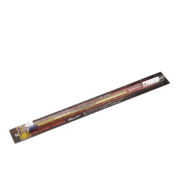 �ץ���ƥ��� �ǥ륿���ȥ饤���Х�� 285mm ������CQB-R��MC51