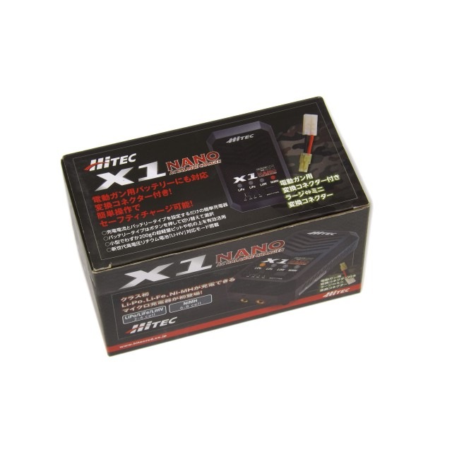 X1NANO AC�Х�󥹥��㡼���㡼 #44253