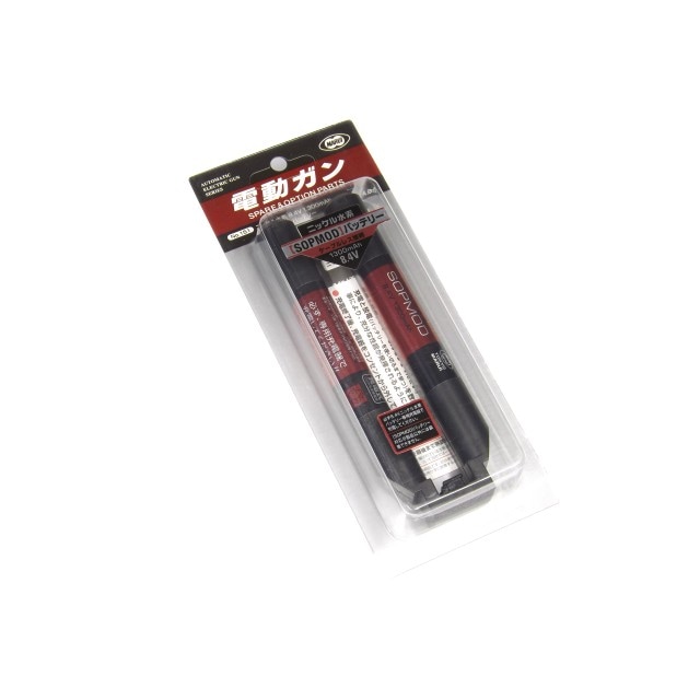 �˥å������ 8.4V 1300mAh [SOPMOD]�Хåƥ꡼ No.151