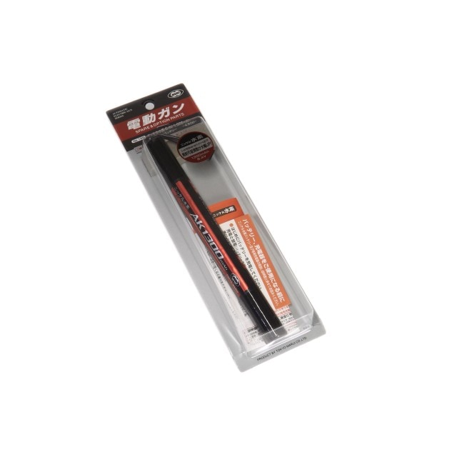 No.166 ニッケル水素8.4V1300mAh AK1300バッテリー ◇ ニッケル水素 8.4V 1300mAh AK1300バッテリー No.166