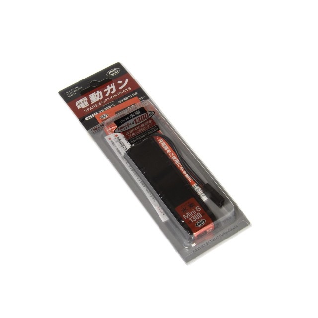 ��������ư����/������ư������ �˥å������8.4V1300mAh No.153