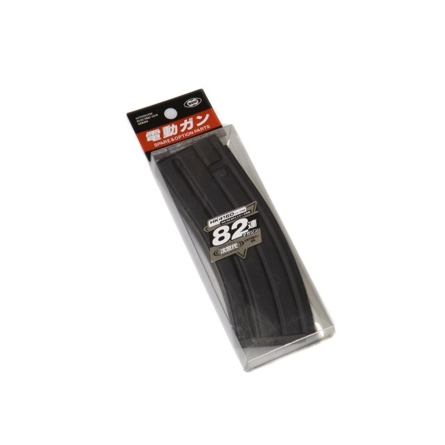 ��������ư����HK416D��82Ϣ�ޥ�����(M4/SCAR-L���꡼������) No.186