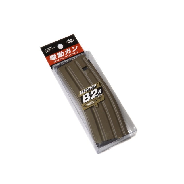 ��������ư����SCAR-L/M4���꡼������ F.D.E. 82Ϣ�ޥ����� No.178