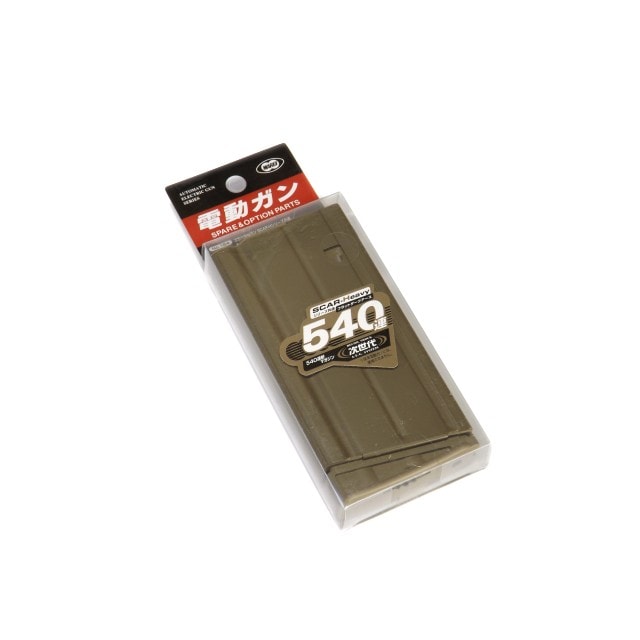 ��������ư����SCAR-H���꡼������540Ϣ�ͥޥ�����(�ե�åȥ�����������) No.184