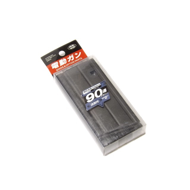 ��������ư����SCAR-H���꡼����90Ϣ�ޥ�����(�֥�å�) No.181