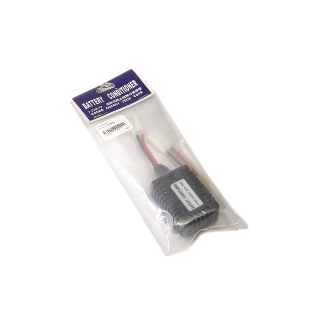 7.2V/8.4V �������ɻ߲�ϩ�����Ŵ� BATTERY CONDITIONER DC-01