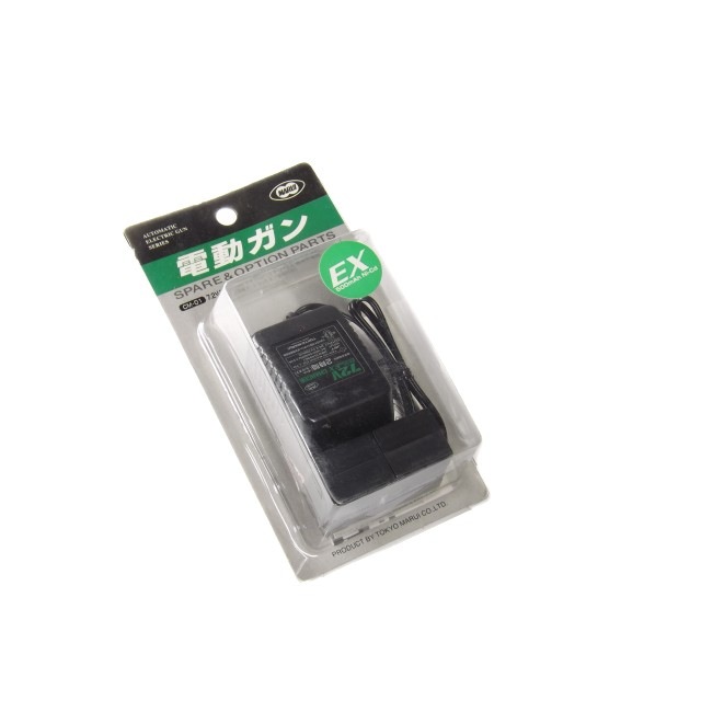 7.2V500mAh �ޥ������Хåƥ꡼EX ���ѽ��Ŵ�(2���֥����ȥ��åȥ��յ�ǽ�դ�)CM-01