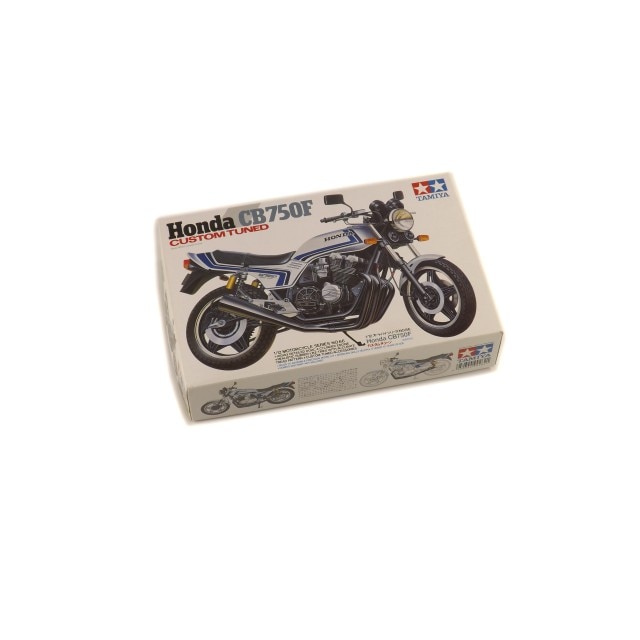 1/12 Honda CB750F塼 ȥХ꡼NO.66 ITEM14066