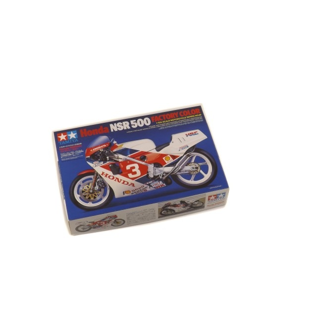 1/12 Honda NSR500 �ե����ȥ꡼���顼 �����ȥХ����꡼��NO.99 ITEM14099
