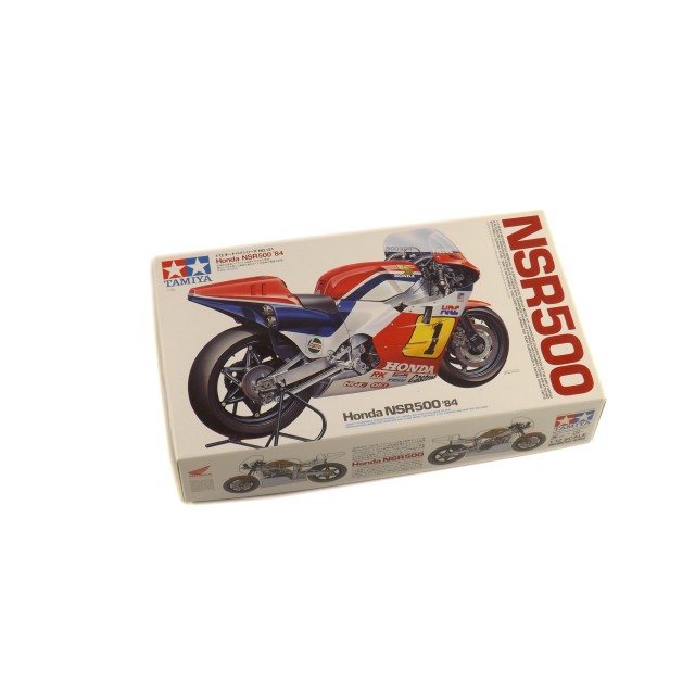1/12 Honda NSR500'84 ȥХ꡼NO.121 ITEM14121