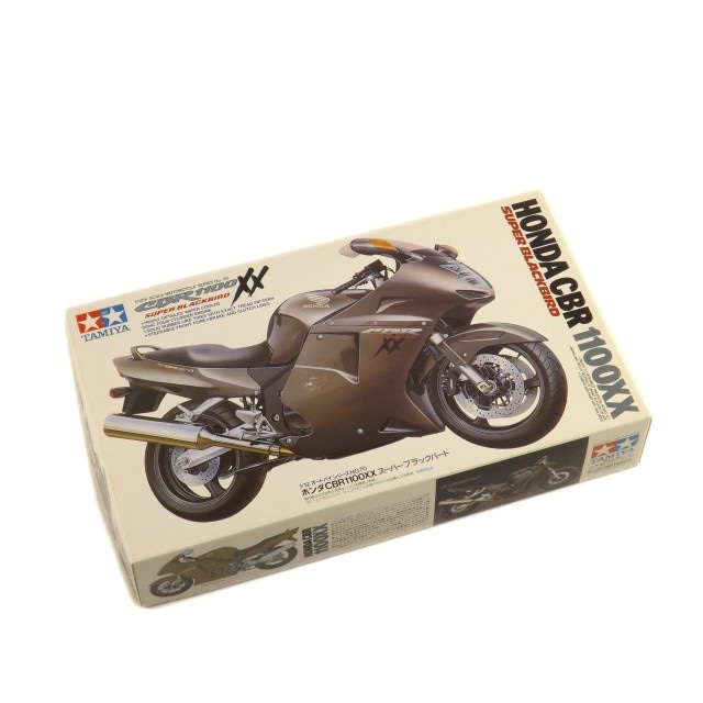 1/12 �ۥ�� CBR1100XX �����ѡ��֥�å��С��� �����ȥХ����꡼��NO.70 ITEM14070