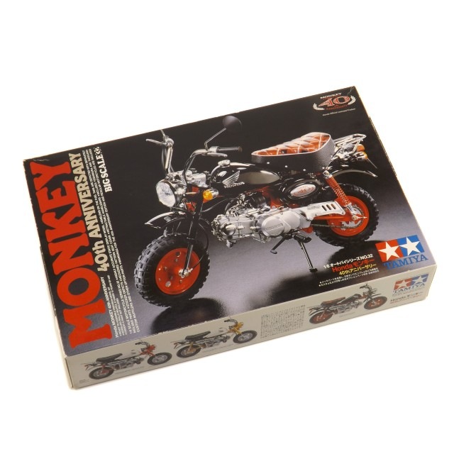 1/6 Honda 󥭡 40th˥С꡼ ȥХ꡼NO.32 ITEM16032