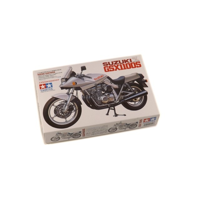 タミヤ 1/12 オートバイシリーズ No.10 スズキ GSX1100S カタナ プラモデル 14010 m-4950344995028_1.jpg