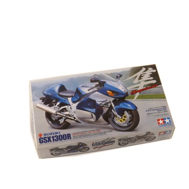 1/12  Hayabusa 1300(GSX1300R) ȥХ꡼NO.90 ITEM14090