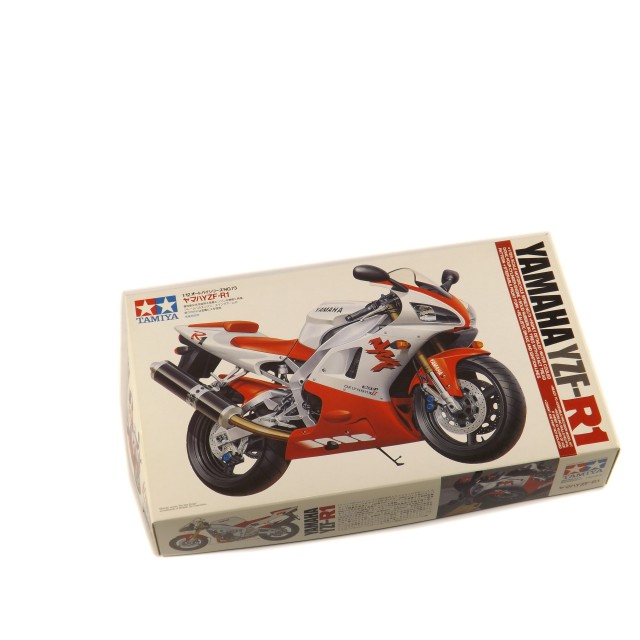 1/12 ޥ YZF-R1 ȥХ꡼NO.73 ITEM14073