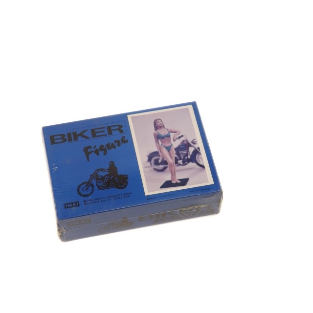 1/12 �쥸�����Х������ե�����No.4���ޥ����ߥ������� B-2357