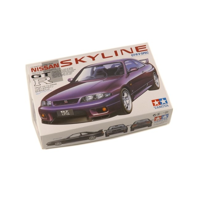 1/24 ˥å󡦥饤 GT-RVڥå ݡĥ꡼NO.145 ITEM24145