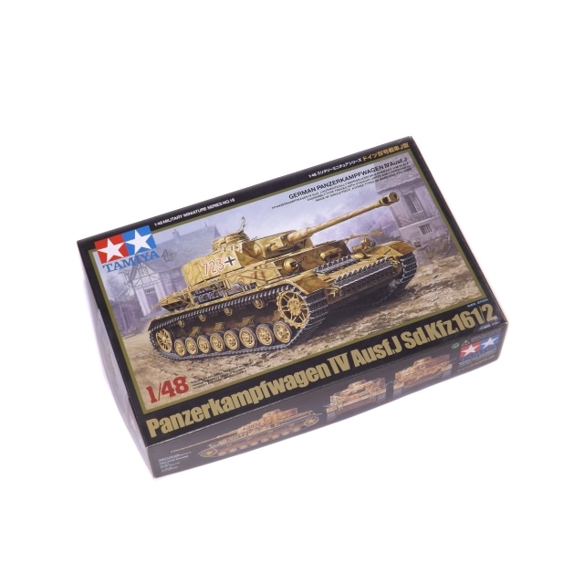 1/48 �ɥ���IV�����J�� No.18