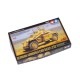 �ڸ���������1/48 �ɥ���4�������廡�� Sd.Kfz.222