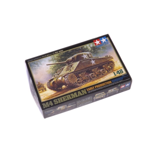 1/48 ����ꥫ M4���㡼�ޥ����(�����) No.5 32505