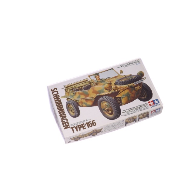 1/35 Pkw.K2s ����ӥ�����166�� No.224 35224