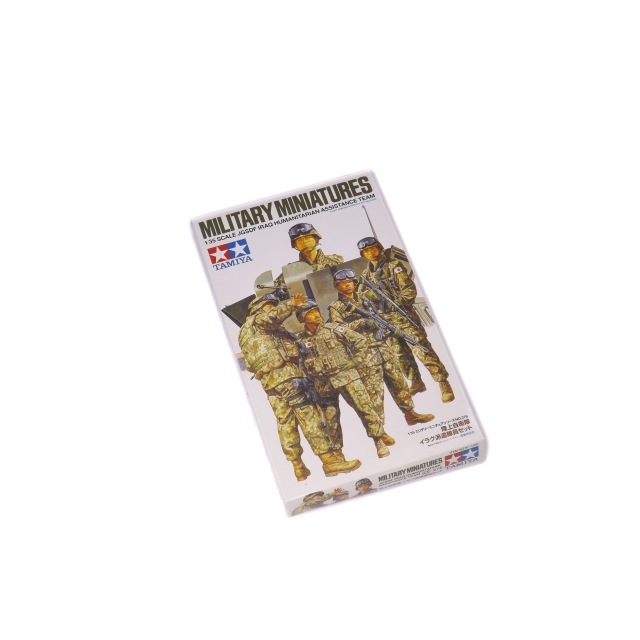 1/35 Φ�弫���� ���饯�ɸ�������å� No.276 35276