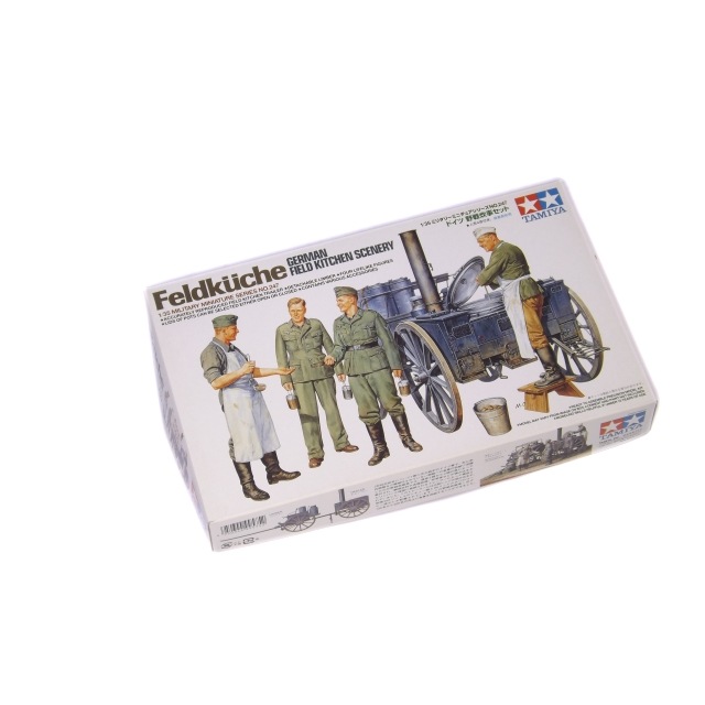 1/35 �ɥ������������å� No.247 35247
